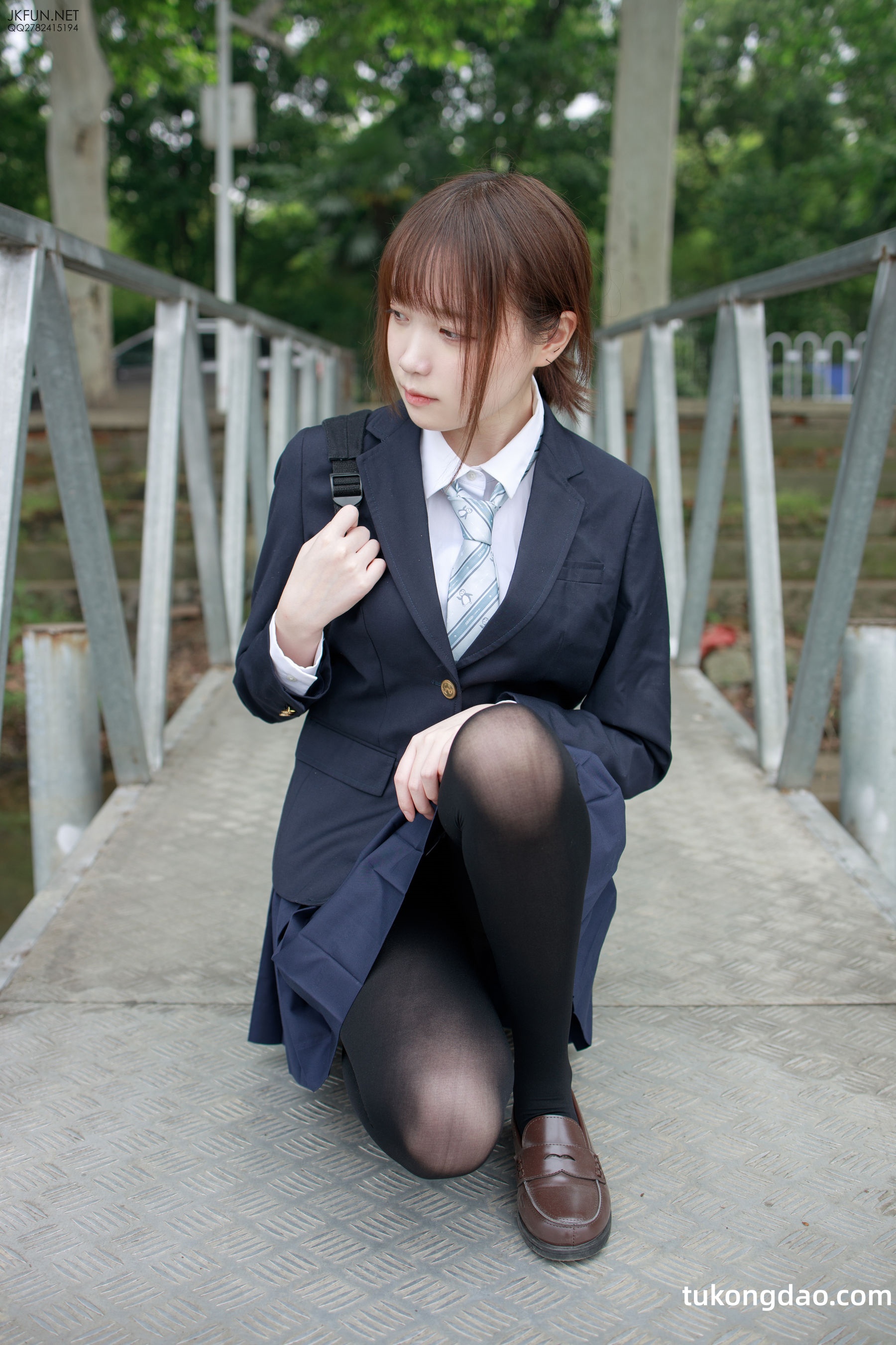 JKFUN-006 写真集 JKFUN-第35张